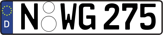 N-WG275