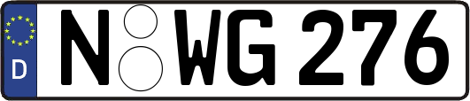 N-WG276