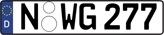 N-WG277