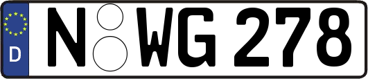 N-WG278