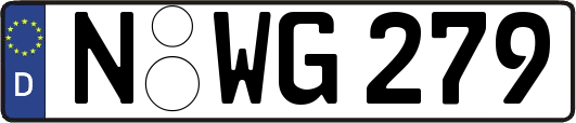 N-WG279