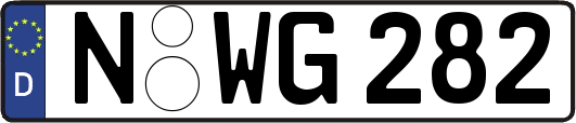 N-WG282