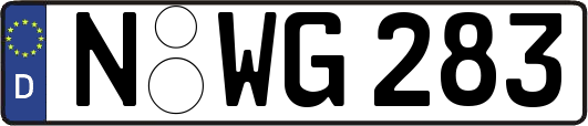 N-WG283