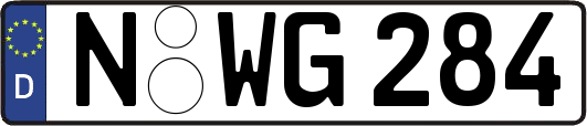 N-WG284
