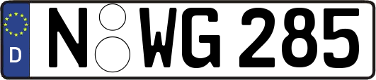 N-WG285
