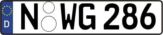 N-WG286