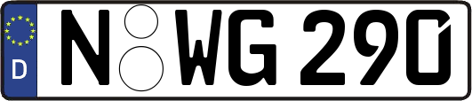 N-WG290