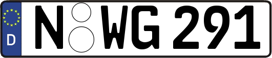 N-WG291