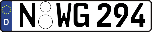 N-WG294