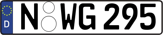 N-WG295
