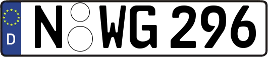 N-WG296