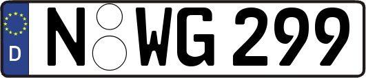 N-WG299
