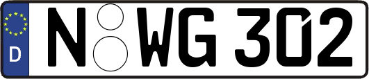 N-WG302