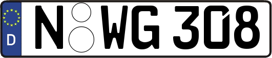 N-WG308