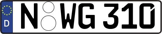 N-WG310