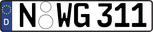 N-WG311