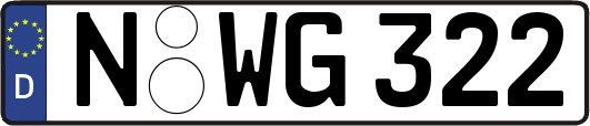 N-WG322