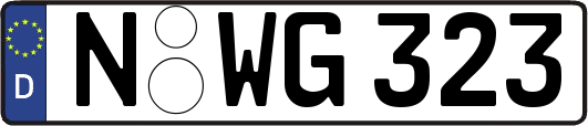 N-WG323