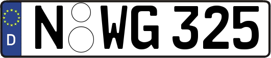 N-WG325