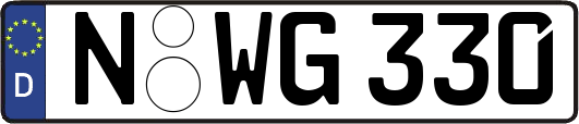 N-WG330