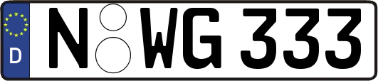 N-WG333