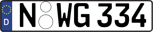 N-WG334