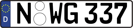 N-WG337