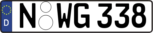 N-WG338