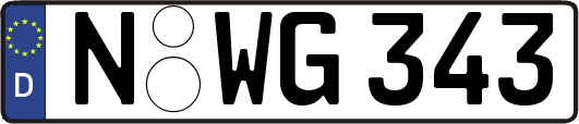 N-WG343