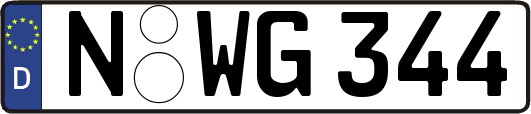 N-WG344