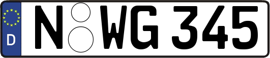 N-WG345