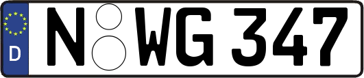 N-WG347