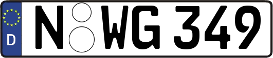 N-WG349