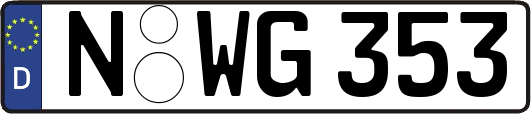 N-WG353