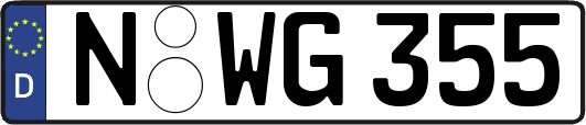 N-WG355