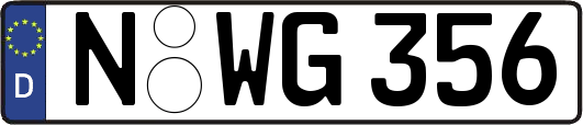 N-WG356