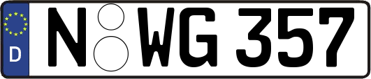 N-WG357