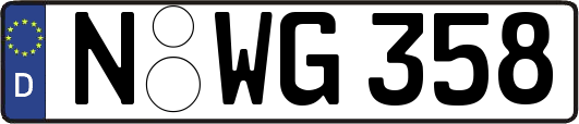 N-WG358
