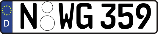 N-WG359