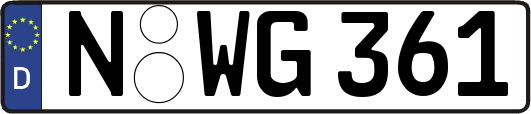 N-WG361