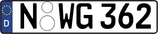 N-WG362