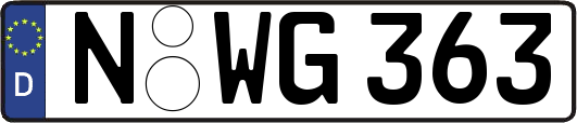 N-WG363