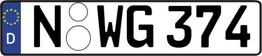 N-WG374