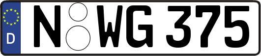 N-WG375