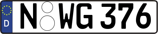 N-WG376