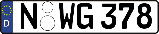 N-WG378