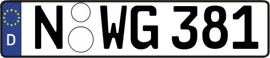 N-WG381