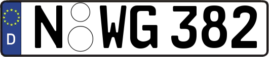 N-WG382