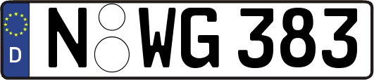 N-WG383