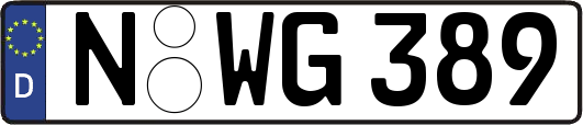 N-WG389